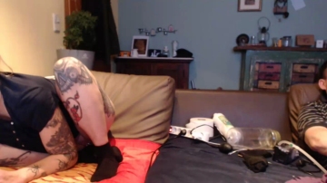 Furyosa 02-10-2021 Webcam 